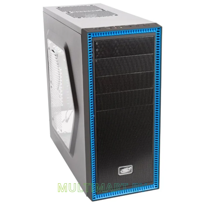 Корпус Deepcool Tesseract SW